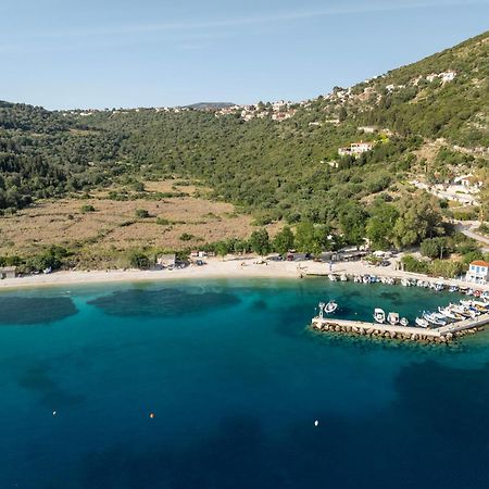 Oniro Villas Stavros  Exterior foto