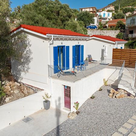 Oniro Villas Stavros  Exterior foto
