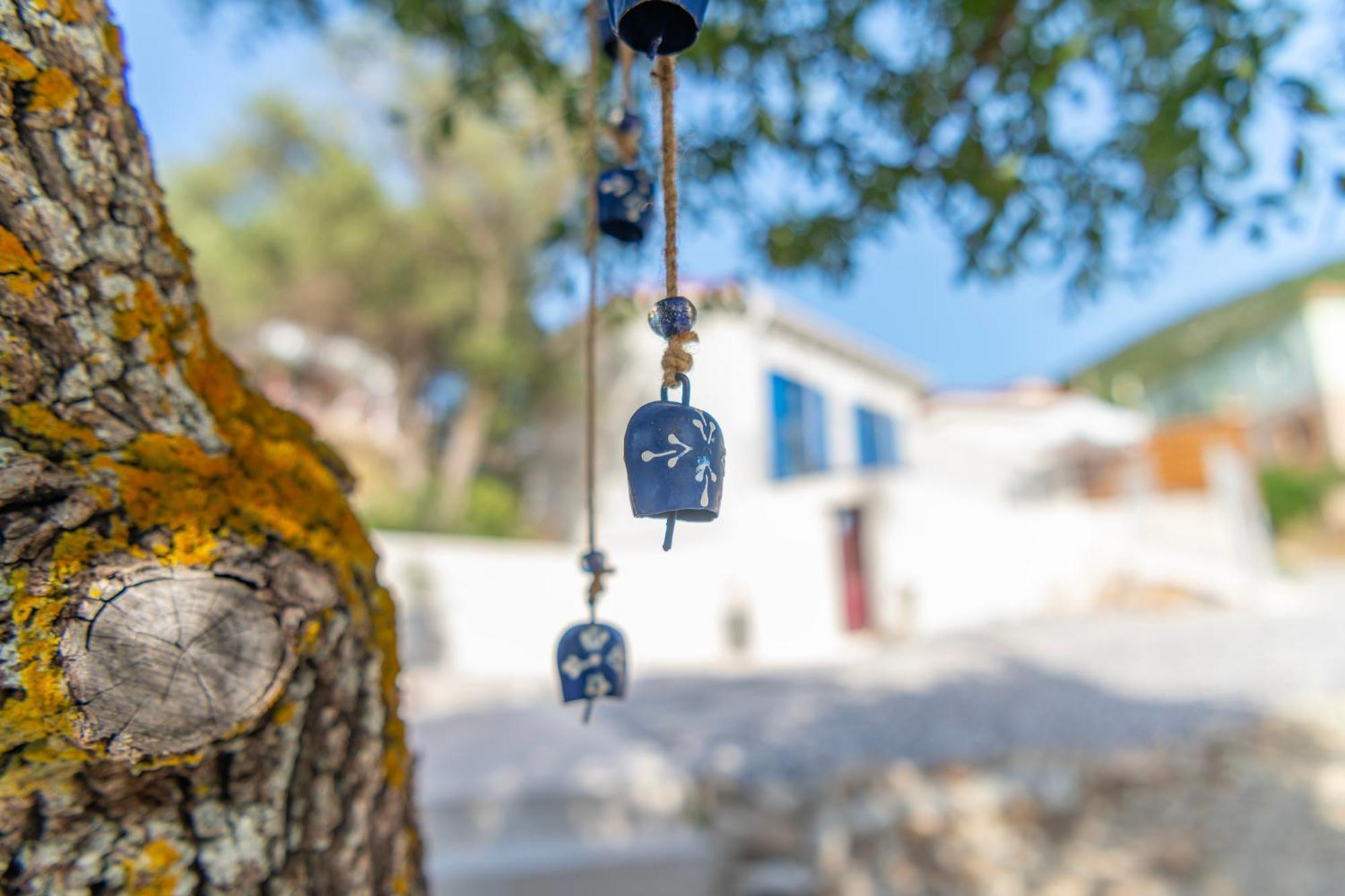 Oniro Villas Stavros  Exterior foto