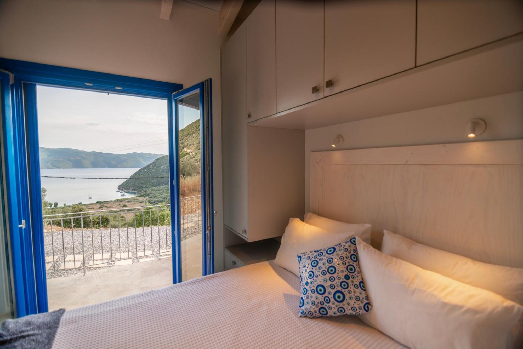 Oniro Villas Stavros  Exterior foto